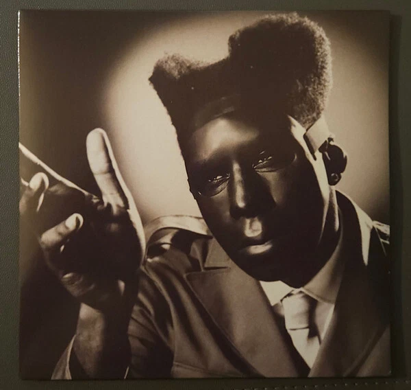 Tyler, The Creator – Chromakopia - DIGI SLEEVE CD NEU - Bild 1 von 1