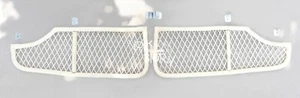 VW Volkswagen vintage bus van bay window dash bamboo parcel tray 1968-1979 - Picture 1 of 3