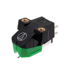 Geniune  AT95E Moving Magnet Cartridge Stylus, Original One Piece - Picture 1 of 16
