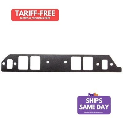 Brodix MG 2001, una junta de admisión compuesta - Bbc (cada uno) pieza de carreras de rendimiento Foto 1 de 4