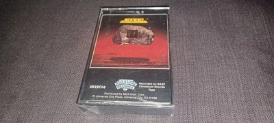 Alcatrazz - No Parole From Rock 'N' Roll - Cassette - SEALED - Yngwie Bonnet Foto 1 de 3