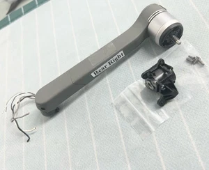 Genuine DJI Mavic 2 Pro Rear Right Leg / Arm Assembly with Motor,, - Picture 1 of 4