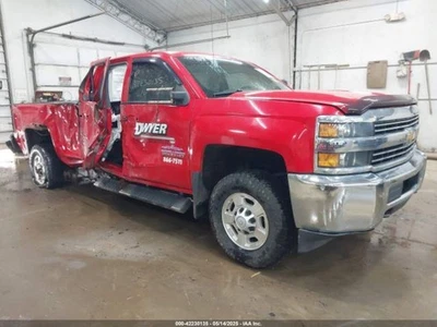 Engine 6.0L Gasoline VIN G 8th Digit Opt L96 Fits 11-20 EXPRESS 3500 VAN 2700791 Foto 1 de 4