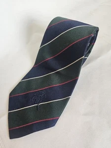 Belgravia By Countess Mara Repp Tie Necktie - Picture 1 of 6