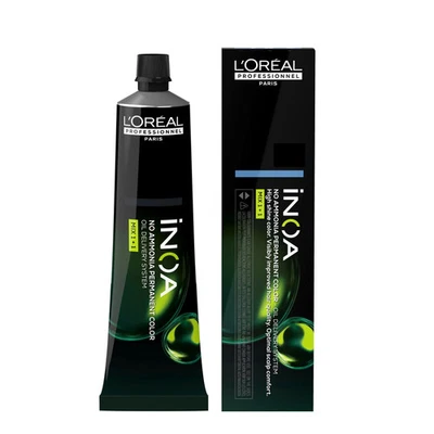L'Oreal Professionnel Inoa 60 ml Colore Per Capelli Senza Ammoniaca