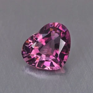 1.05 Ct Top-Class ! Purple Pink SPINEL 100% Natural Mined From Burma For JEWELRY - Picture 1 of 4