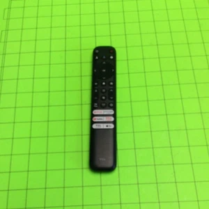 TCL 65QM850G TV Television Black Remote - Picture 1 of 2
