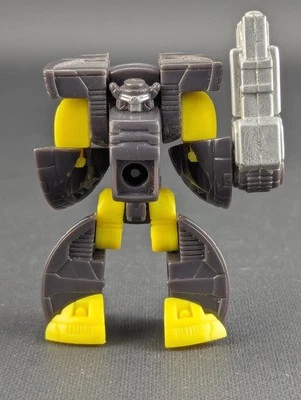 Transformers Armada Dead  End Minicon complete Hasbro 2003 Unicron Partner - Image 1 of 4