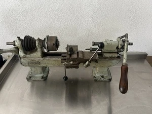 Drehbank Drehmaschine Lorch - Bild 1 von 9