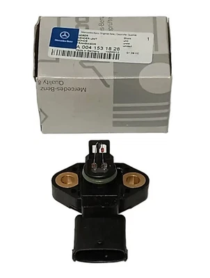 NEU Ladedrucksensor Original Mercedes Actros Atego Axor Vario Sprinter - Image 1 of 4