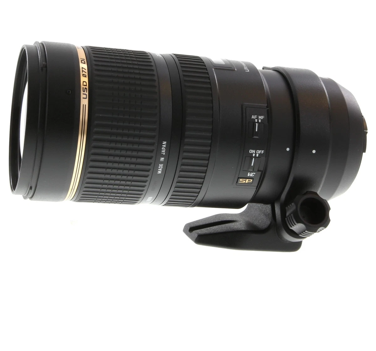 Tamron SP f/2.8 Camera Lenses 70-200mm Focal for sale - eBay