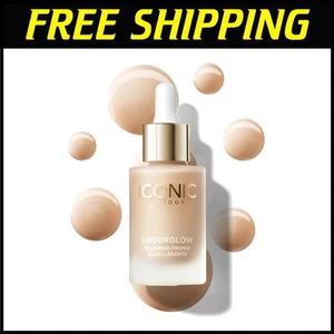 Radiant Glow Underglow Blurring Primer - Vegan & Cruelty-Free Beauty Essential - Picture 1 of 11