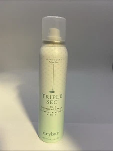 DRYBAR Triple Sec 3 in 1 Finishing Spray - 4.2 Oz - Full Size - Picture 1 of 1