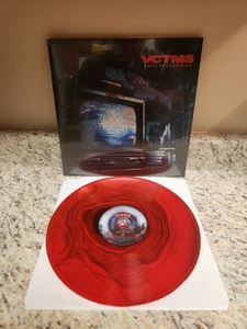 VCTMS pain processing. Vinyl Record LP New Tour Variant - Picture 1 of 7