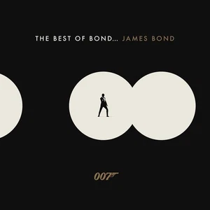 V.A. - Best Of Bond: James Bond (Vinyl 3LP - 2021 - EU - Reissue) - Bild 1 von 2