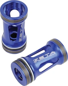 ZETA ZE56-40012 Aluminum Free Piston - Fits Yamaha WR250F & WR450F - Picture 1 of 1