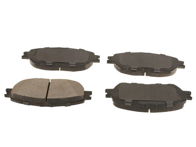 For 2004-2008 Toyota Solara Brake Pad Set Front 64138XFMG 2005 2006 2007 - Image 1 of 2