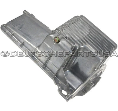 PANTALLA DE ACEITE DEL MOTOR BMW E36 318i 318iC 318iS 318ti 11131727412 / 11 13 1 727 412 Foto 1 de 4