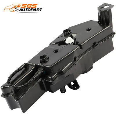 Serbatoio carburante additivo carburante serbatoio per Citroen DS5 PEUGEOT 5008 9816296080 - Immagine 1 di 4