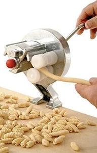 macchinetta per cavatelli / gnocchetti littile mama - Foto 1 di 3
