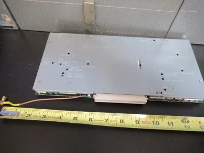 BOARD for ROHDE & SCHWARZ EMI RECEIVER YIG PRE-TUNE 1020.8590.02 &B5-A-02 - Image 1 of 4
