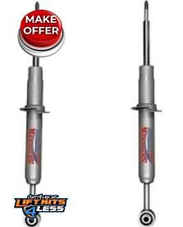 Skyjacker HL13ST Perf. Kit de elevación de puntal para Toyota Hilux 2005-2013 doble cabina L4 Foto 1 de 2