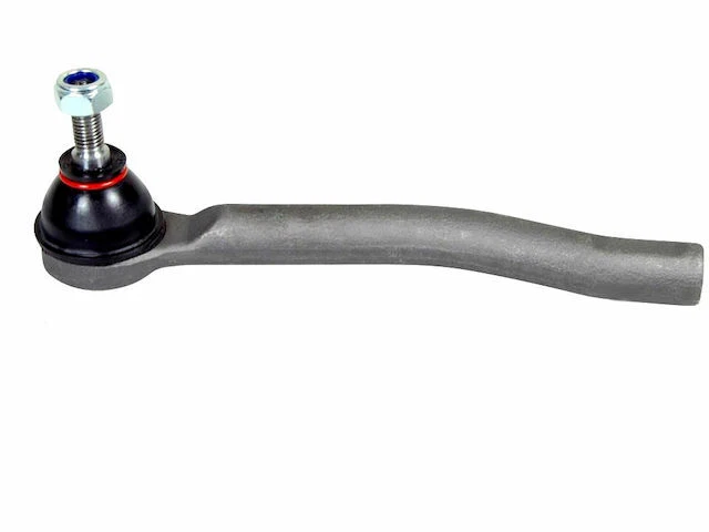 Extremo de barra de amarre exterior delantero izquierdo para Nissan Leaf 2011-2019 2012 2013 2014 M417ZD Foto 1 de 1