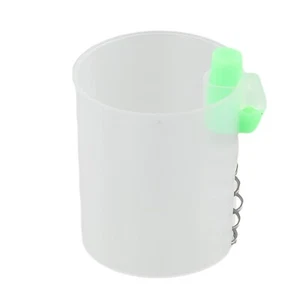 Pot d'alimentation sans d��sordre pour une exp��rience de p��che �� la carpe ant - Photo 1/24
