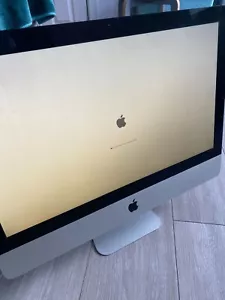 iMac (21.5-inch, Late 2009) need a fix - Picture 1 of 10