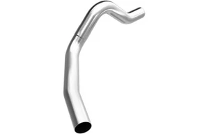 Magnaflow 4 inch Universal Exhaust Tail Pipe 99-03 7.3L Ford Power stroke 15455 - Picture 1 of 9
