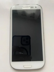 écran complet sur châssis samsung galaxy S3 I9300 - Imagen 1 de 5
