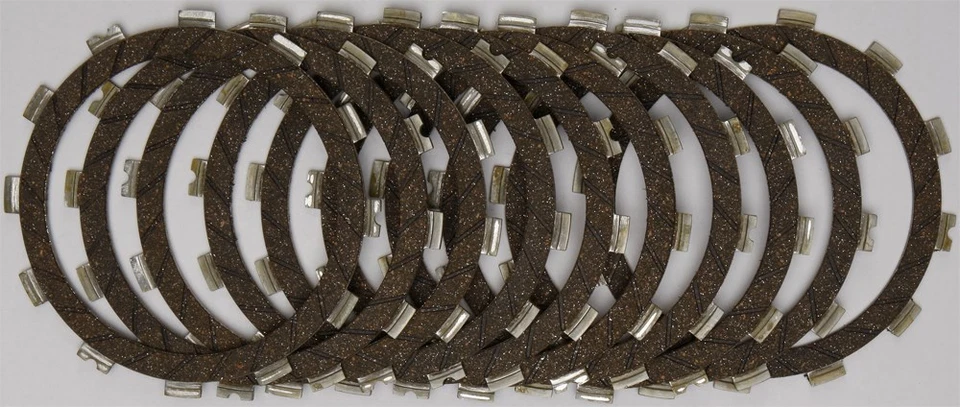 EBC - CK4510 - Kit de embrague serie CK Kawasaki ZX9R 98-03, ZX10R 2004-2016 Foto 1 de 1