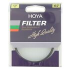 Hoya 67 mm Stern Sechs Filter