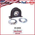 Protier Drive Shaft Center Support Bearing -  Part # Ds6048