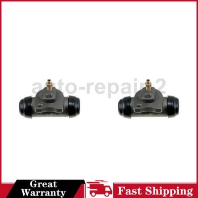 Para 2004~2011 Chevrolet Aveo Dorman - Cilindro de roda de freio a tambor traseiro First Stop - Imagem 1 de 4