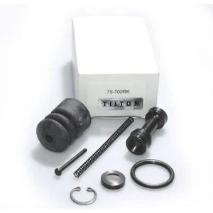 Tilton 73 / 75 / 76 Master Cylinder Rebuild Kit 5/8" (15.88mm) Bore - Picture 1 of 1
