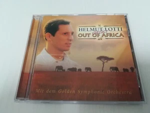 HELMUT LOTTI - "Classics - Out of Africa" - CD - Bild 1 von 2