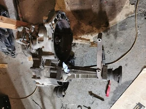 Supply And Fitting VW T4 Gearbox 2.4 1.9 2.5 2.0 Tdi Td Petrol Diesel Volkswagen - Picture 1 of 1