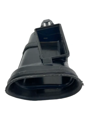 Mercedes-Benz R350 2006-2012 conducto de ventilación de aire acondicionado delantero izquierdo A2518300523 OEM Foto 1 de 4