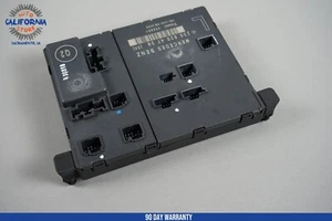 03-12 Mercedes R230 SL550 SL55 AMG SL550 Left Side Door Control Module Unit OEM - Picture 1 of 7