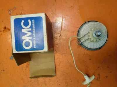 RARE FIND, ANTIQUE / VINTAGE LAWN BOY OMC RECOIL STARTER ASSEMBLY  683212  NEW : - Image 1 of 4