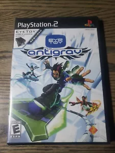 AntiGrav PlayStation 2 - Picture 1 of 3