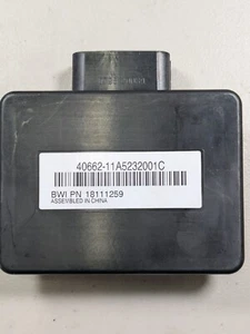 *NEW* 11-14 Harley-Davidson Softail ABS Control Module ECU 40662-11A 41100036 - Picture 1 of 6