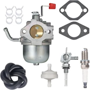 0A4600 Vergaser für Nikki A4600 Generac XG8000E GN410HS GN410 GN360 091187 * - Bild 1 von 9