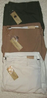 NWT! Denim and Supply Ralph Lauren Men's Cargo Shorts Lightweight Cotton Camo - Image 1 of 4