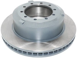 For 2005-2016 Ford F550 Super Duty Brake Rotor Rear 79735PZMJ 2006 2007 2008 - Picture 1 of 2