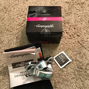 Desviador trasero Campagnolo Athena 11 s RD11-AT1 - Imagen 1 de 6