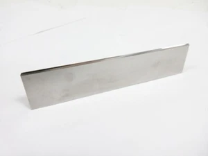 THERMO 152070 STEEL KNIFE KNIVES TYPE D 16CM 16 CM FOR ROTARY MICROTOME HM355S V - Picture 1 of 8