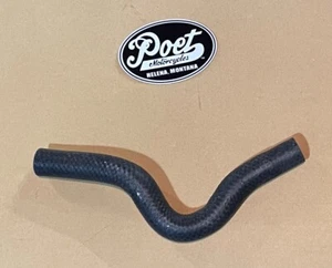 Suzuki 2022 RM85 Radiator hose upper 17851-03B00 - Picture 1 of 1