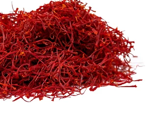 ☆25 Grams.Saffron SpanishThreads☆Natural Finest Fresh Pure Premuim☆100%☆Organic - Picture 1 of 7